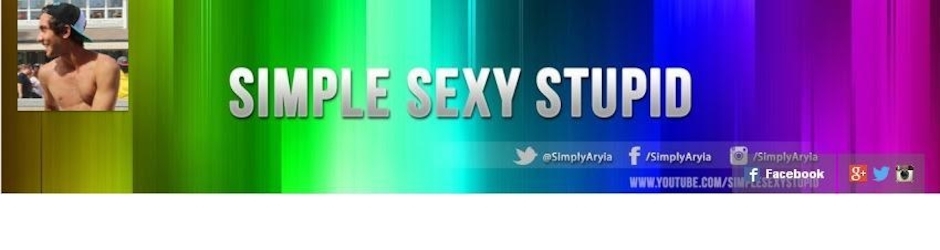 SimpleSexyStupid