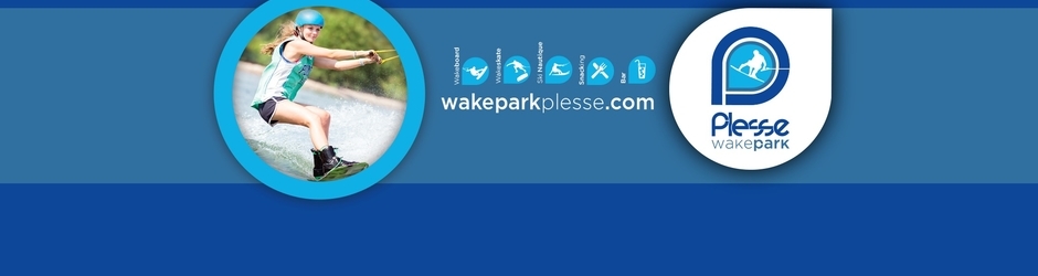 Wake Park Plesse | Téléski nautique Buhel