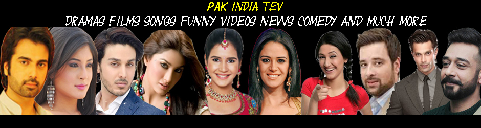 Pak India TV