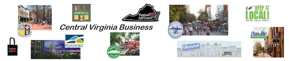 Central Virginia Business