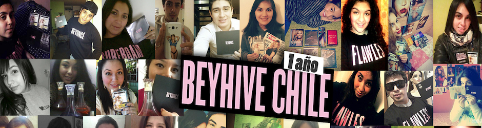 BeyhiveChile