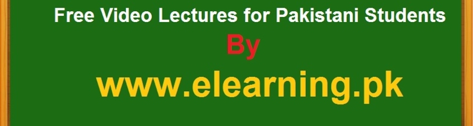 Elearning.pk