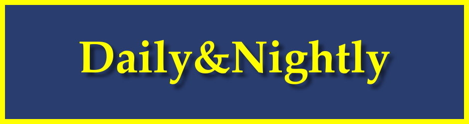 Daily&Nightly