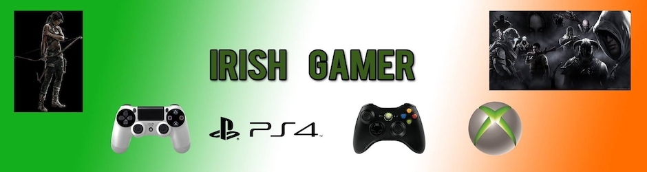 Irish Gamer