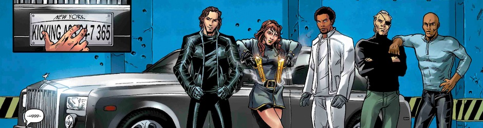 JFH  Justice For Hire ®