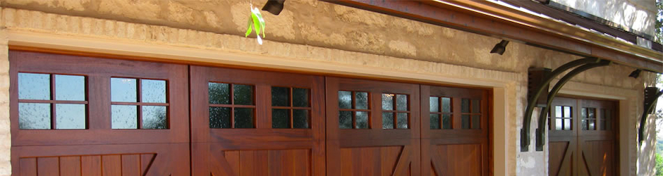 Promaster Garage Doors & Windows