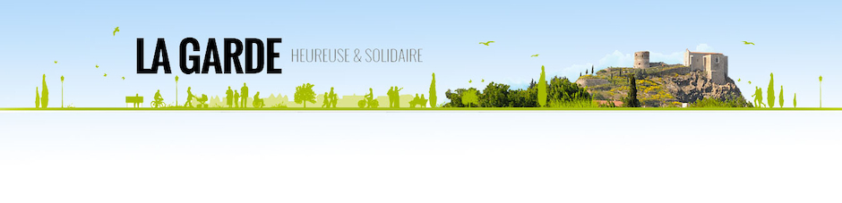 Ville de La Garde (83)