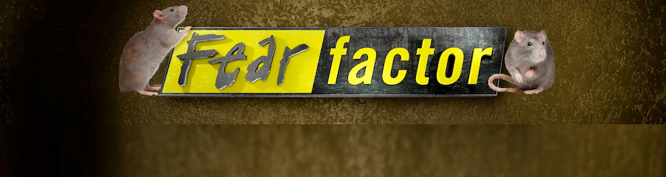 Fear Factor