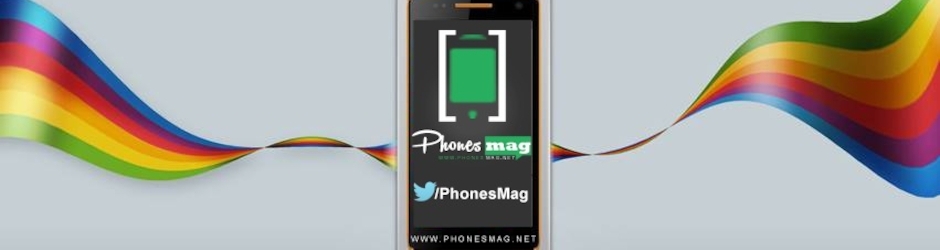Phonesmag