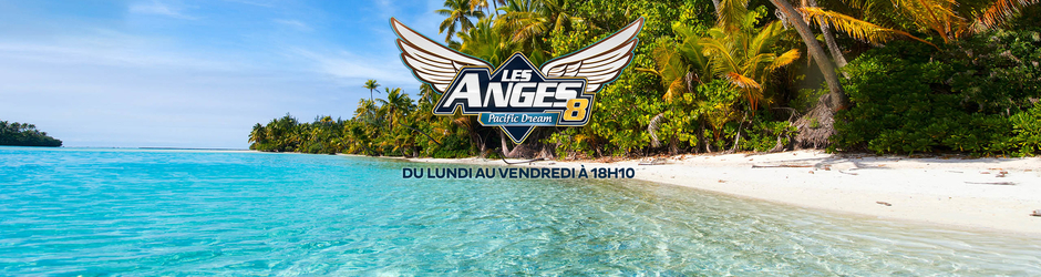 Les Anges - La musique officielle