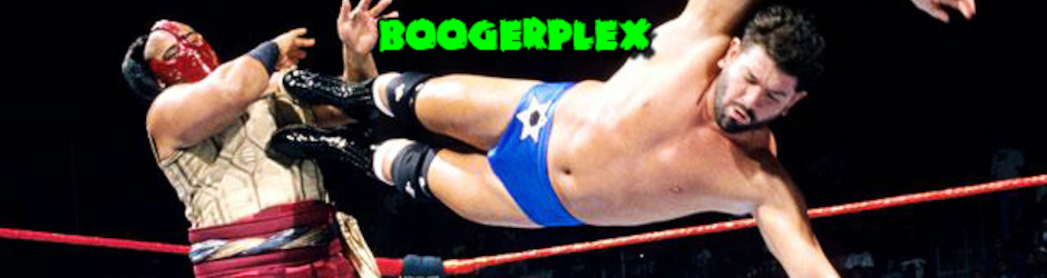 Boogerplex