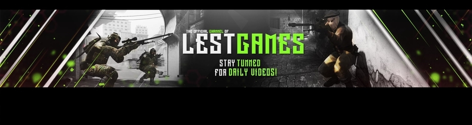 LeStGames