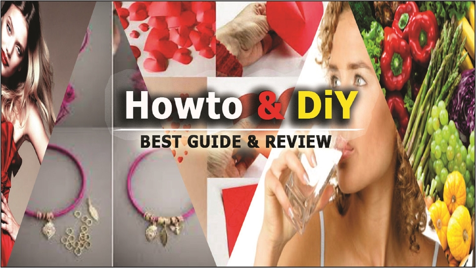 How to & DIY