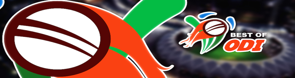 Best OF ODI
