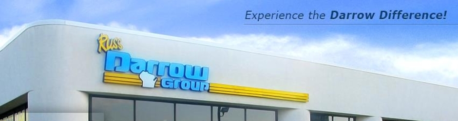 Russ Darrow Automotive Group