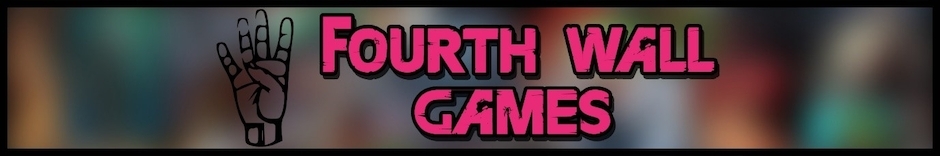 Fourth Wall Games