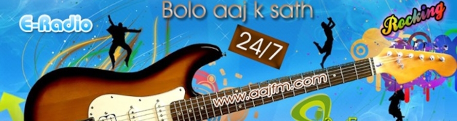 Aaj FM