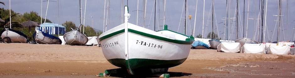 Els Ulls d'un Torrenc