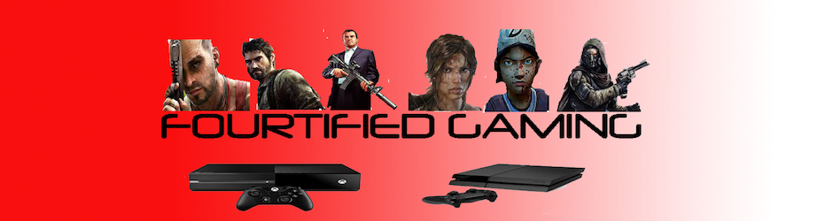 Fourtifiedgaming