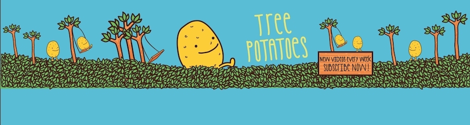 Treepotatoes
