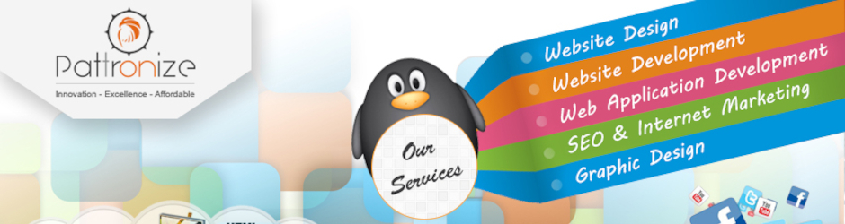 Pattronize InfoTech