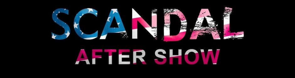 Scandal After Show