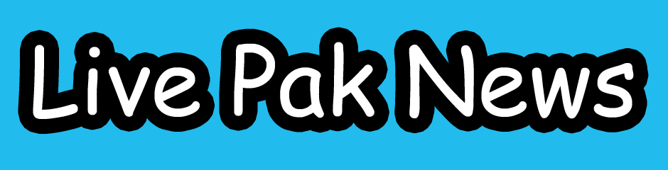Live Pak News