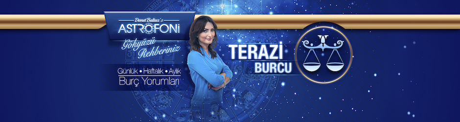 Terazi Burcu