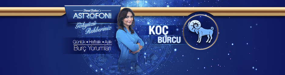 Koç Burcu
