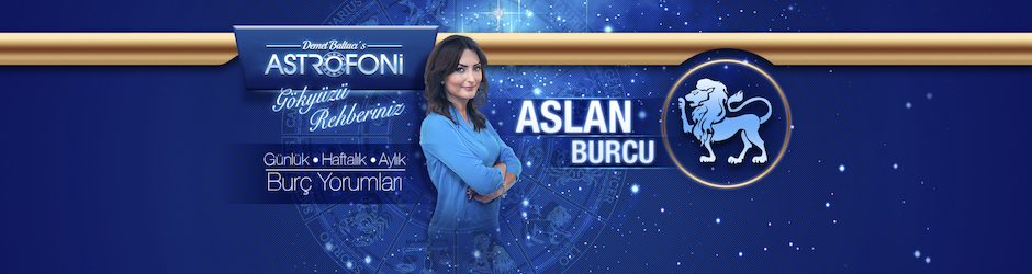 Aslan Burcu