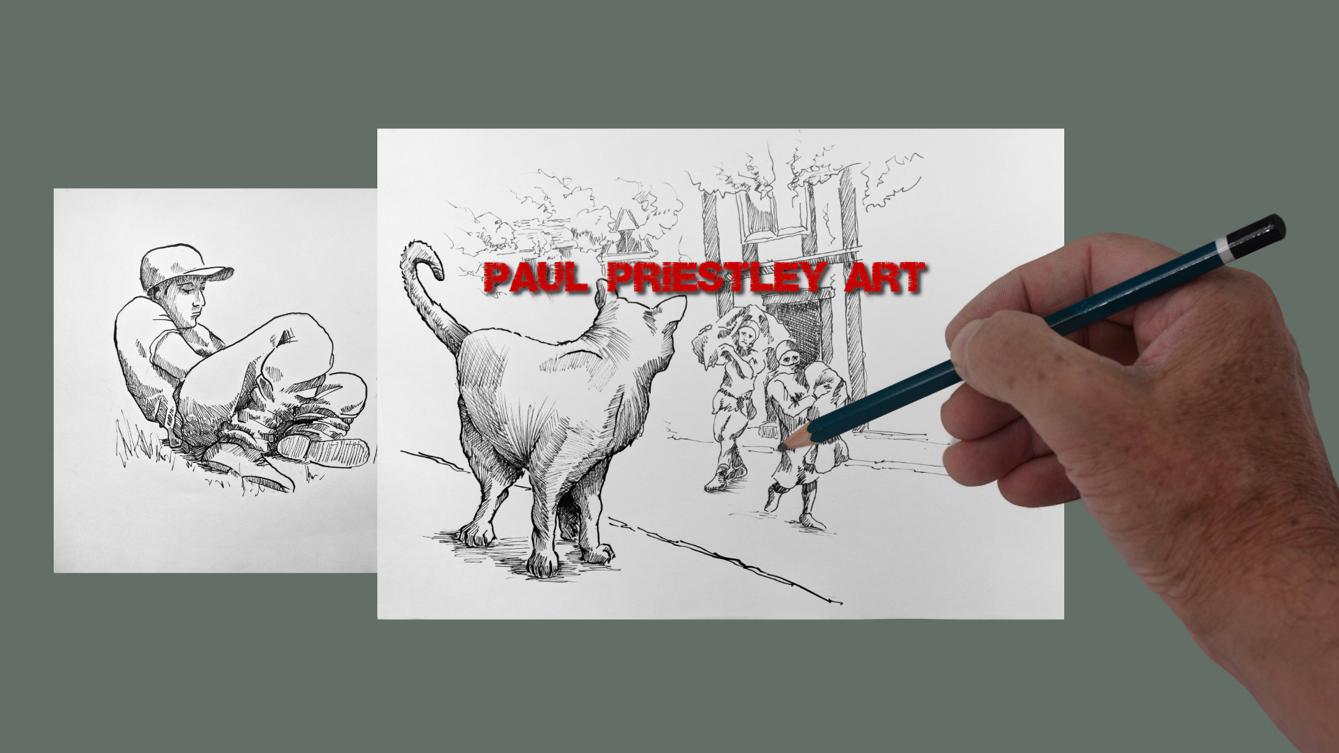 Art Tutorials Online