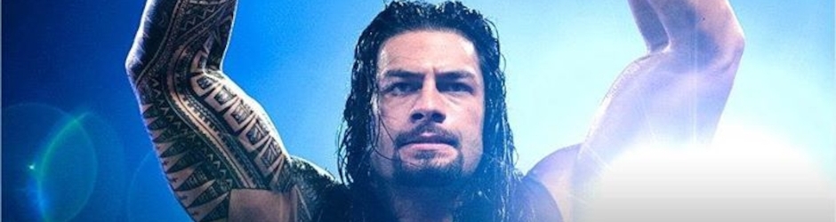 Roman reigns