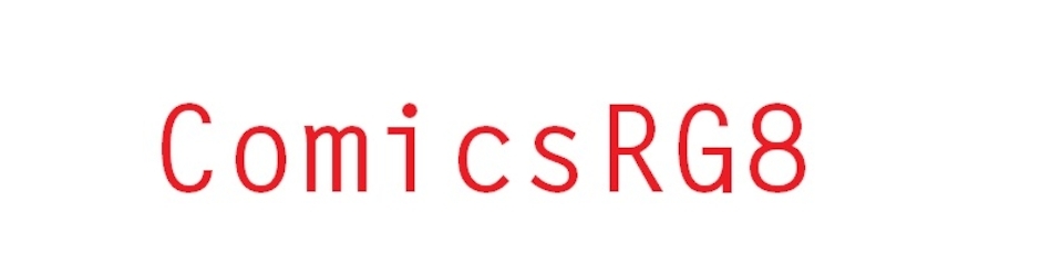 ComicsRG8