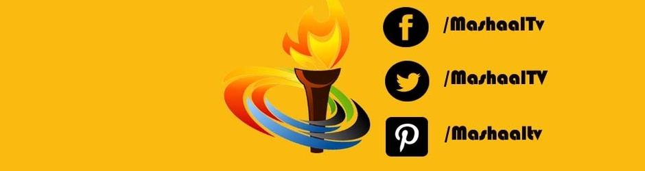 MashaalTV.com