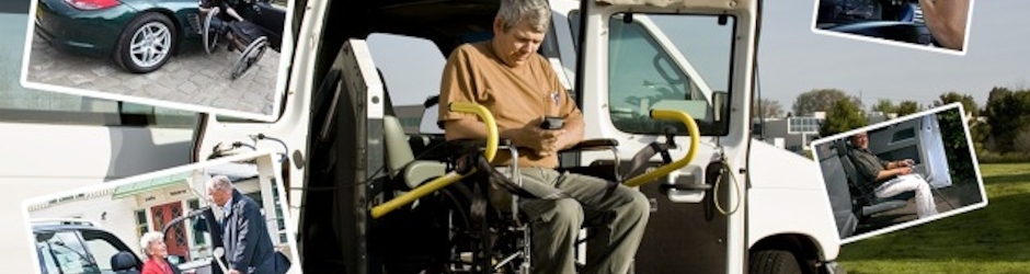 Des Gosling Mobility Ltd