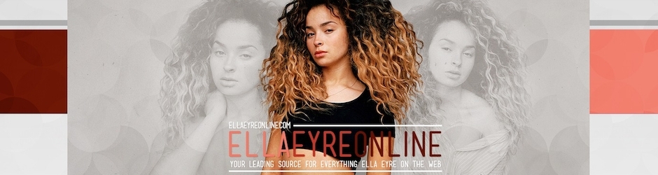 Ella Eyre Online
