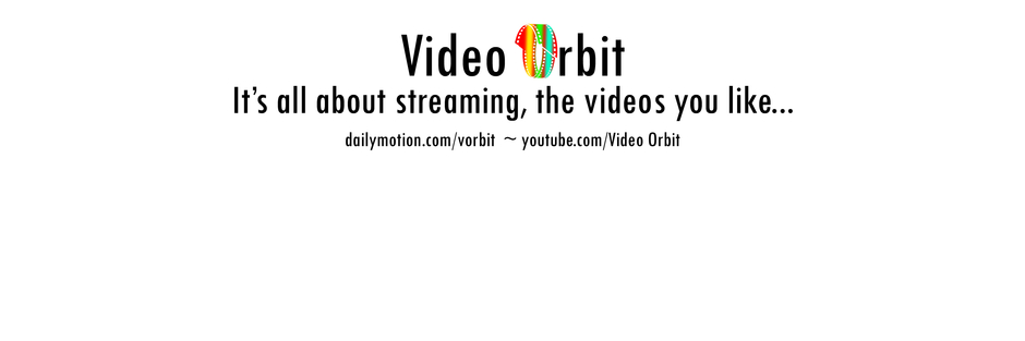 Video Orbit
