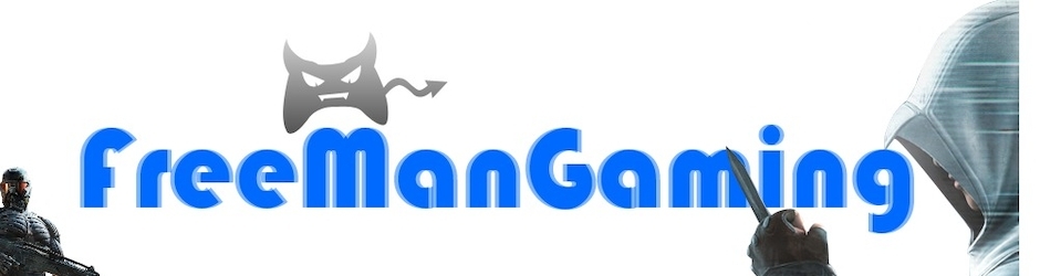 FreeManGaming