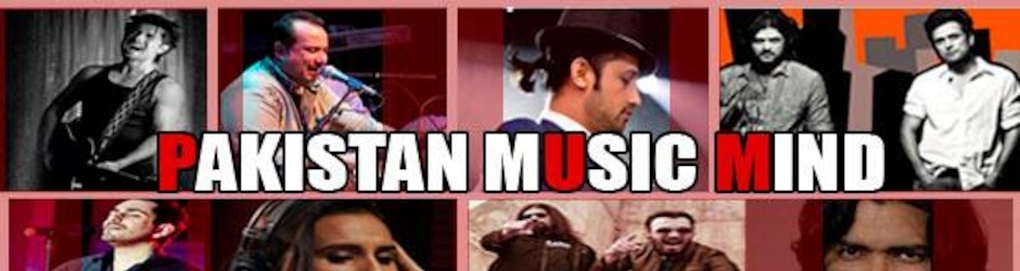Pakistan Music Mind