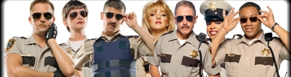 Reno911