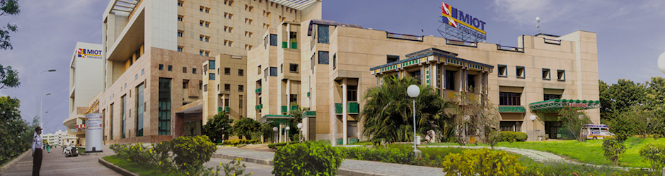 MIOT International