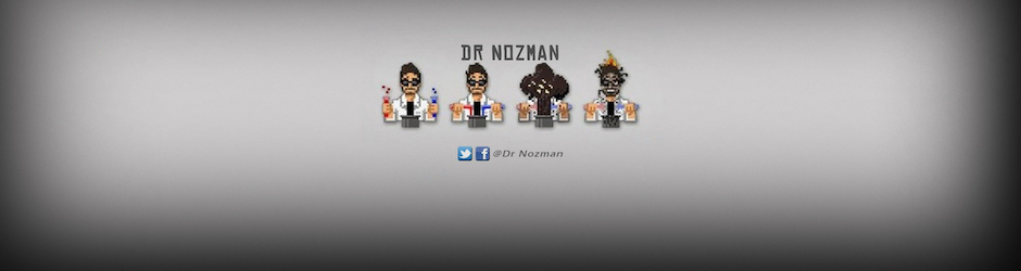 Dr Nozman