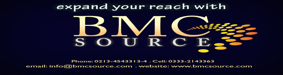 BMC Source
