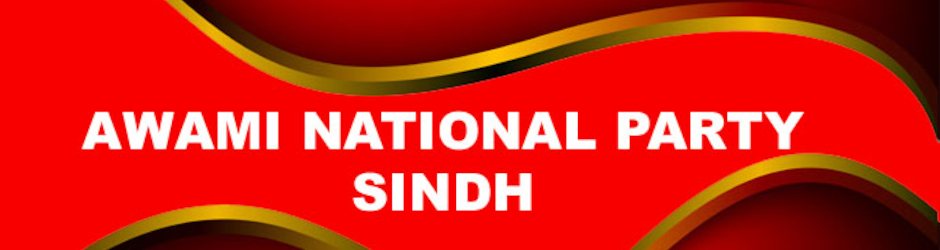 Anp Sindh