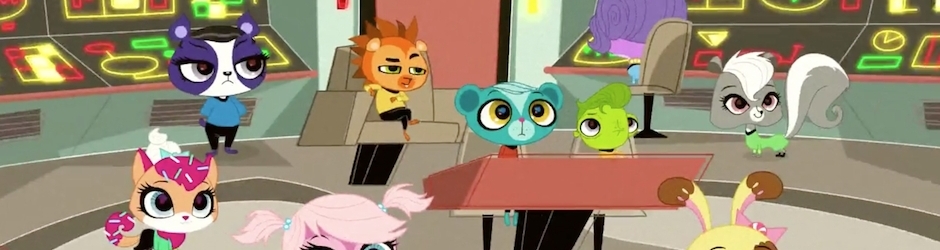 The League of Petshoppers