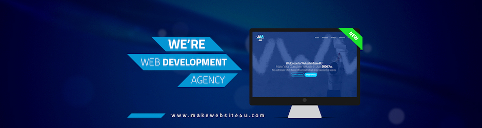 Websitemake4u