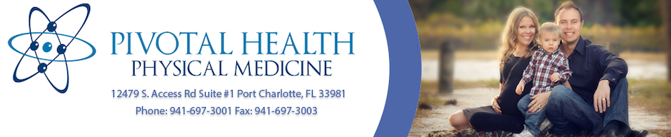 Joseph Family Chiropractic