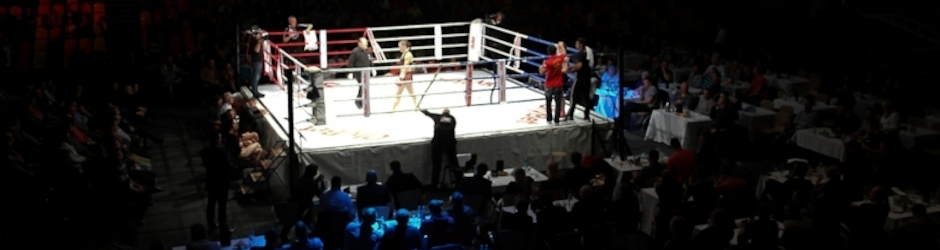 Bigger's Better Boxing