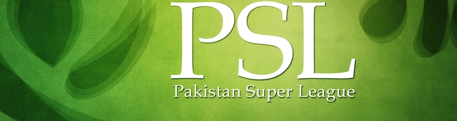 Pakistan Super League (PSL)