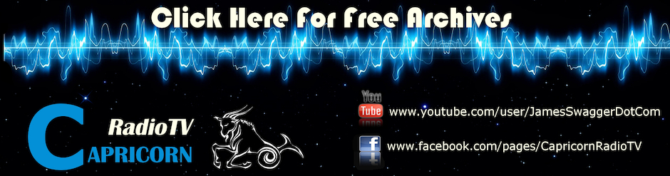 Capricorn RadioTV www.CapricornRadio.com